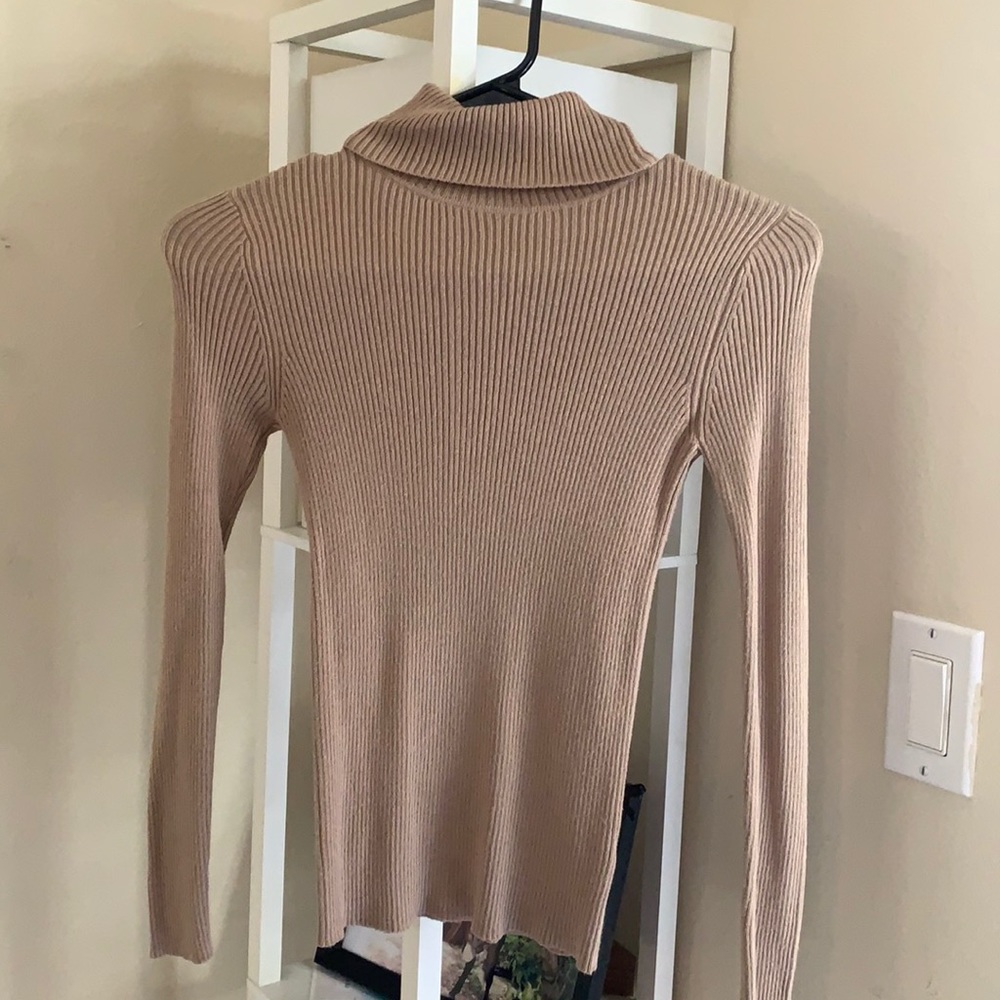 Turtleneck